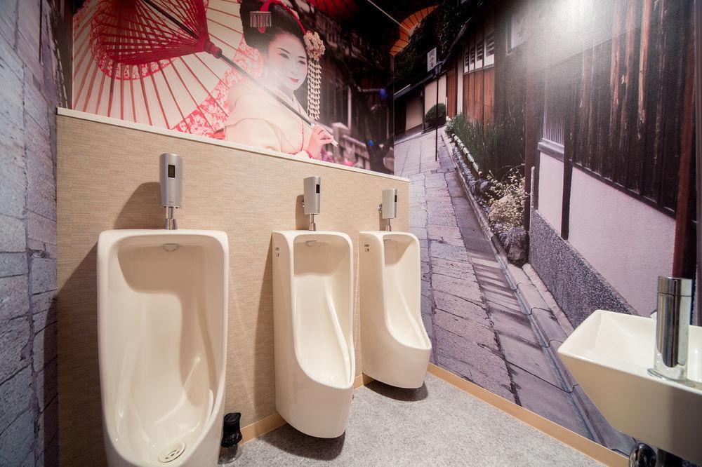 Ryokan&Hostel Wasabi Nippori Tokyo Bagian luar foto